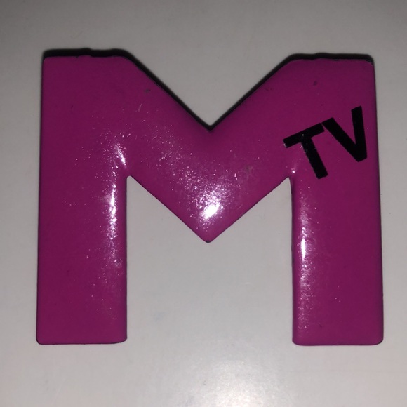 “I Love My MTV” - Picture 3 of 4